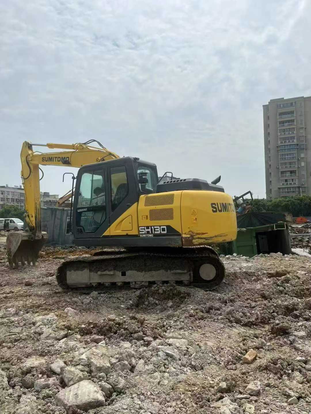 51机械
