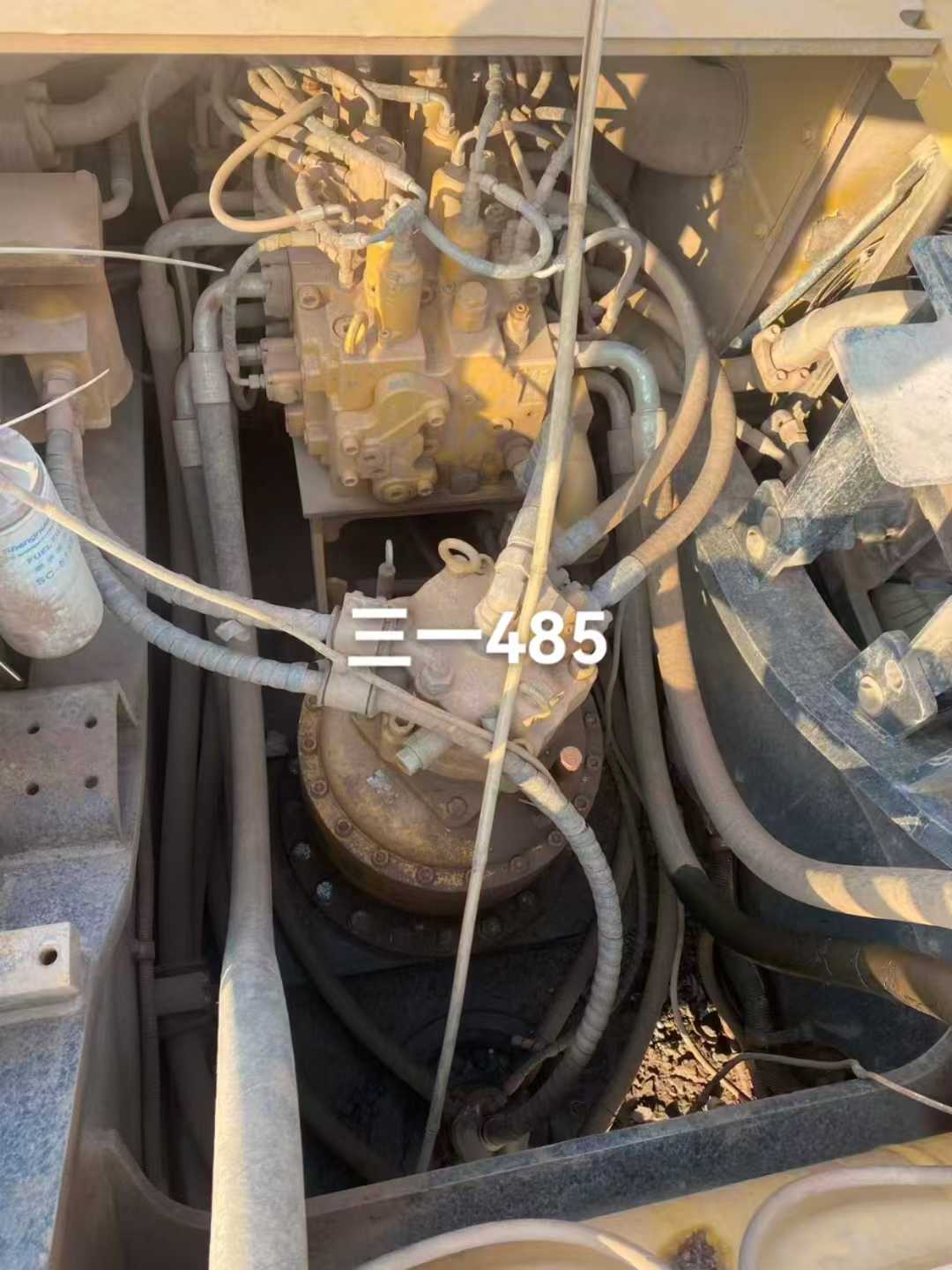 51机械
