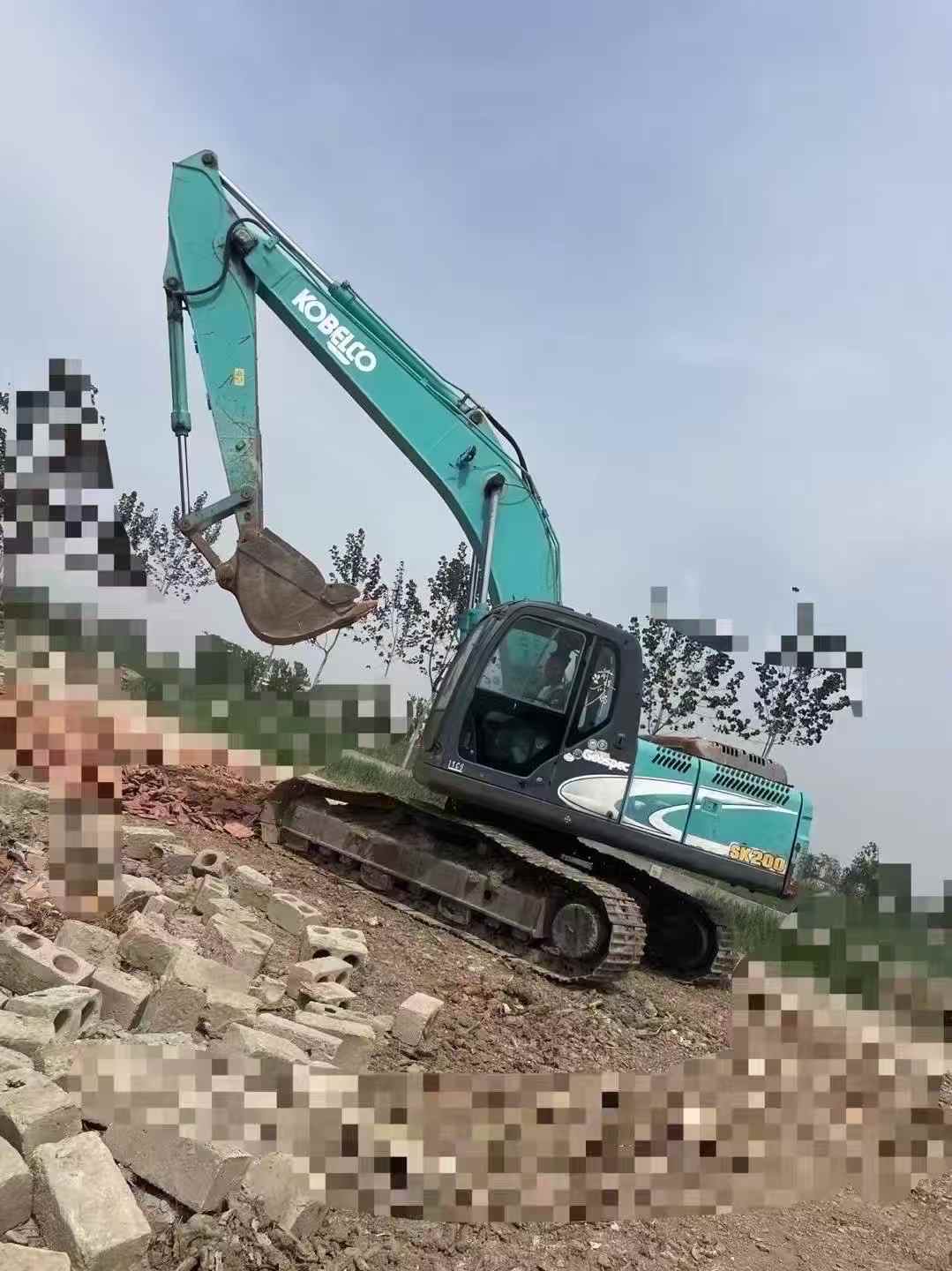 51机械
