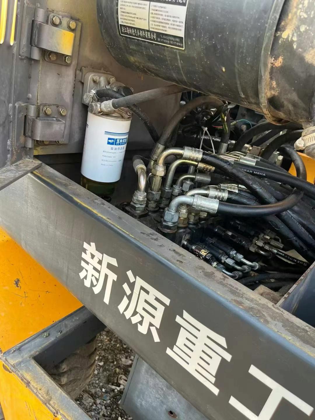 51机械