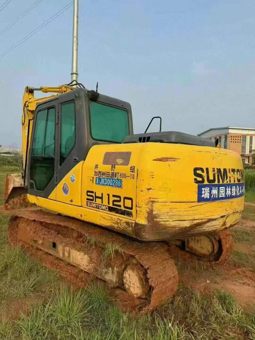 51机械