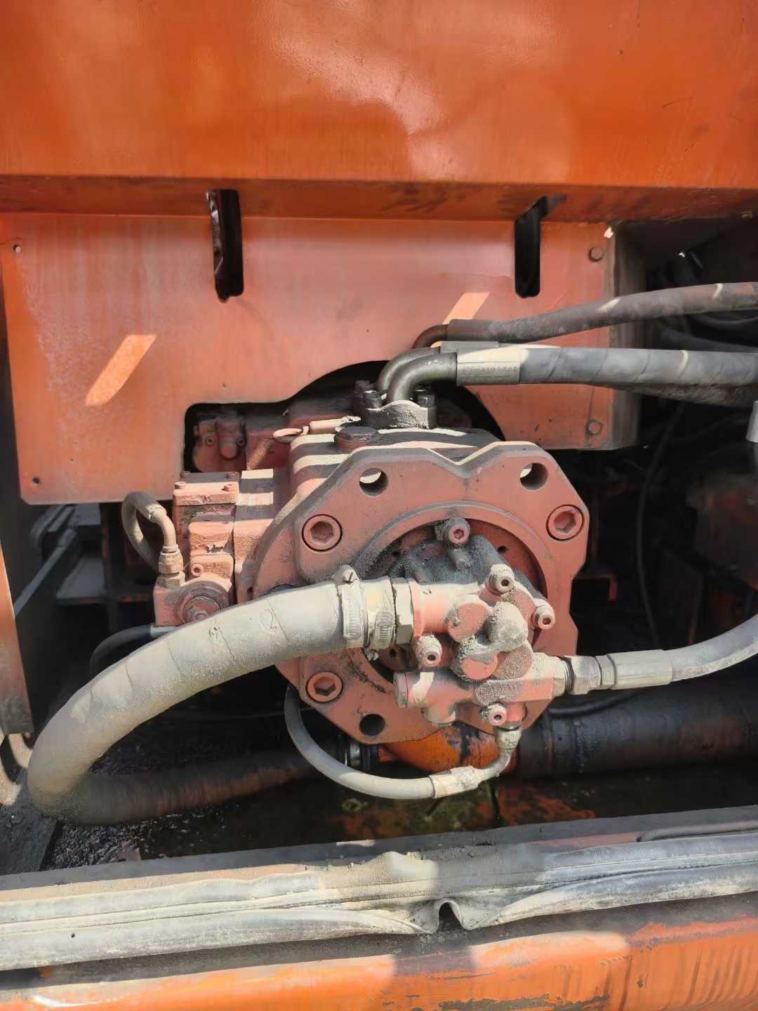 Buy Doosan DL300 Used Excavator / 5 Used Doosan DL300 Excavator 2016 Model / 5