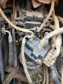 Buy Doosan DH200-3 Used Excavator / 8 Used Doosan DH200-3 Excavator 2020 Model / 8