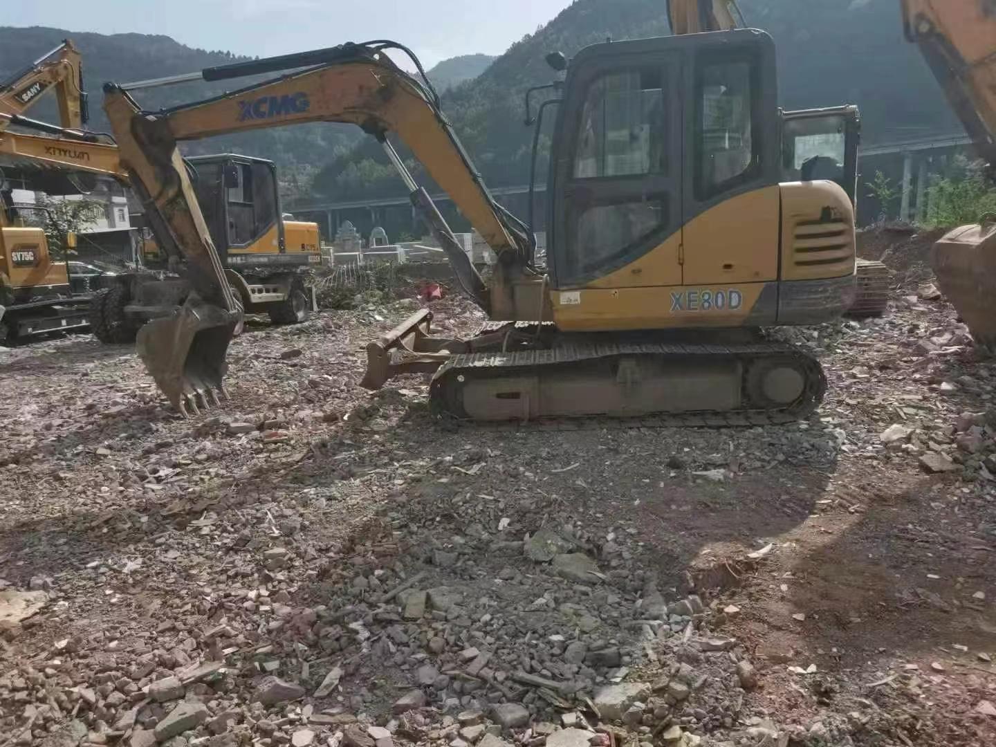51机械