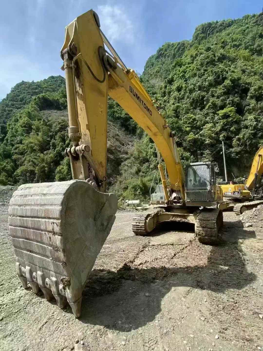 51机械