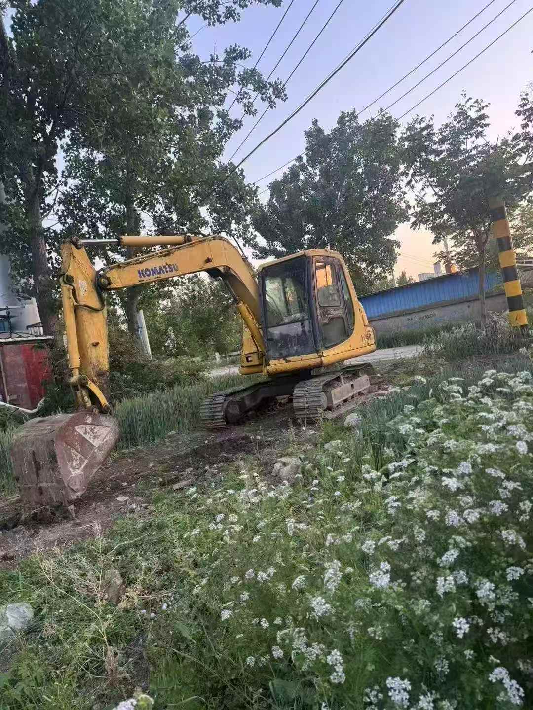 51机械