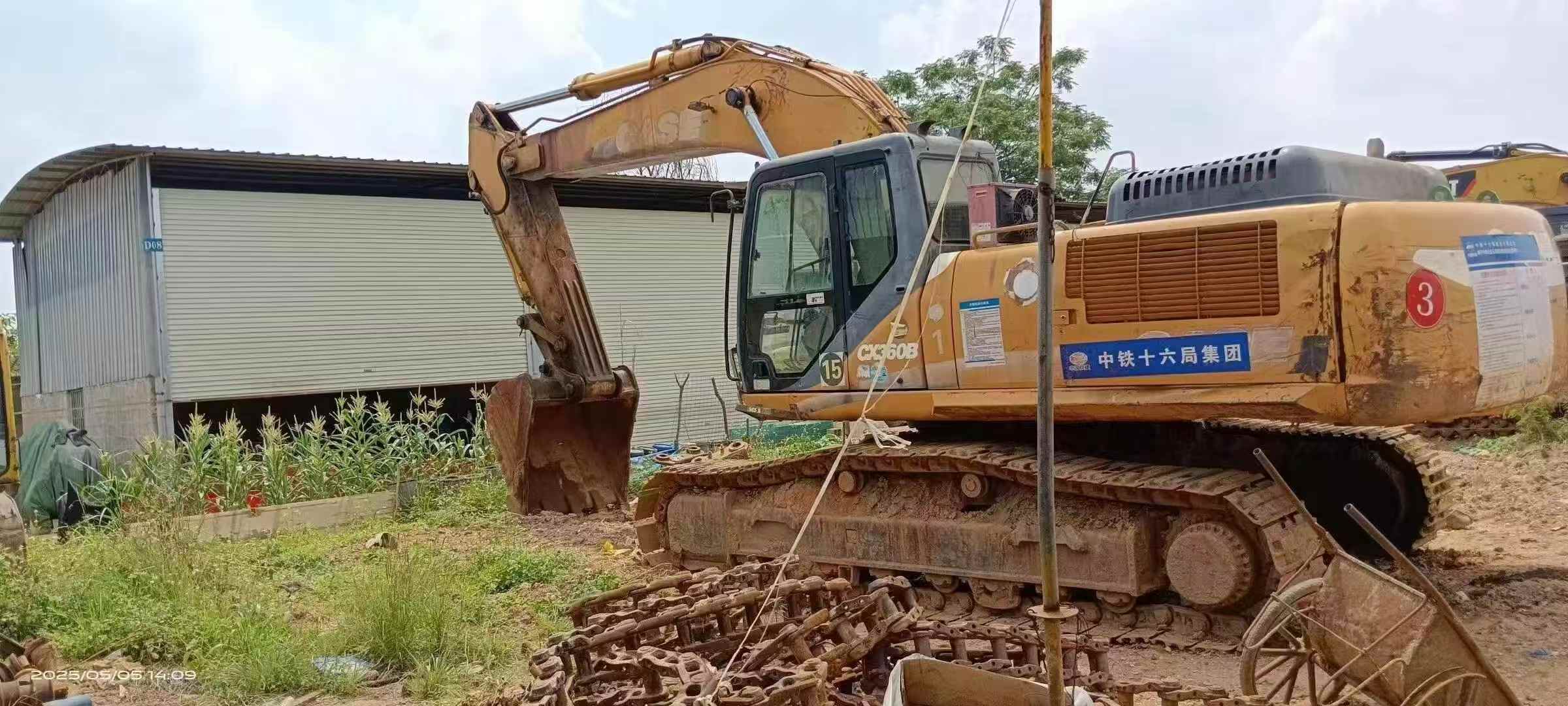51机械