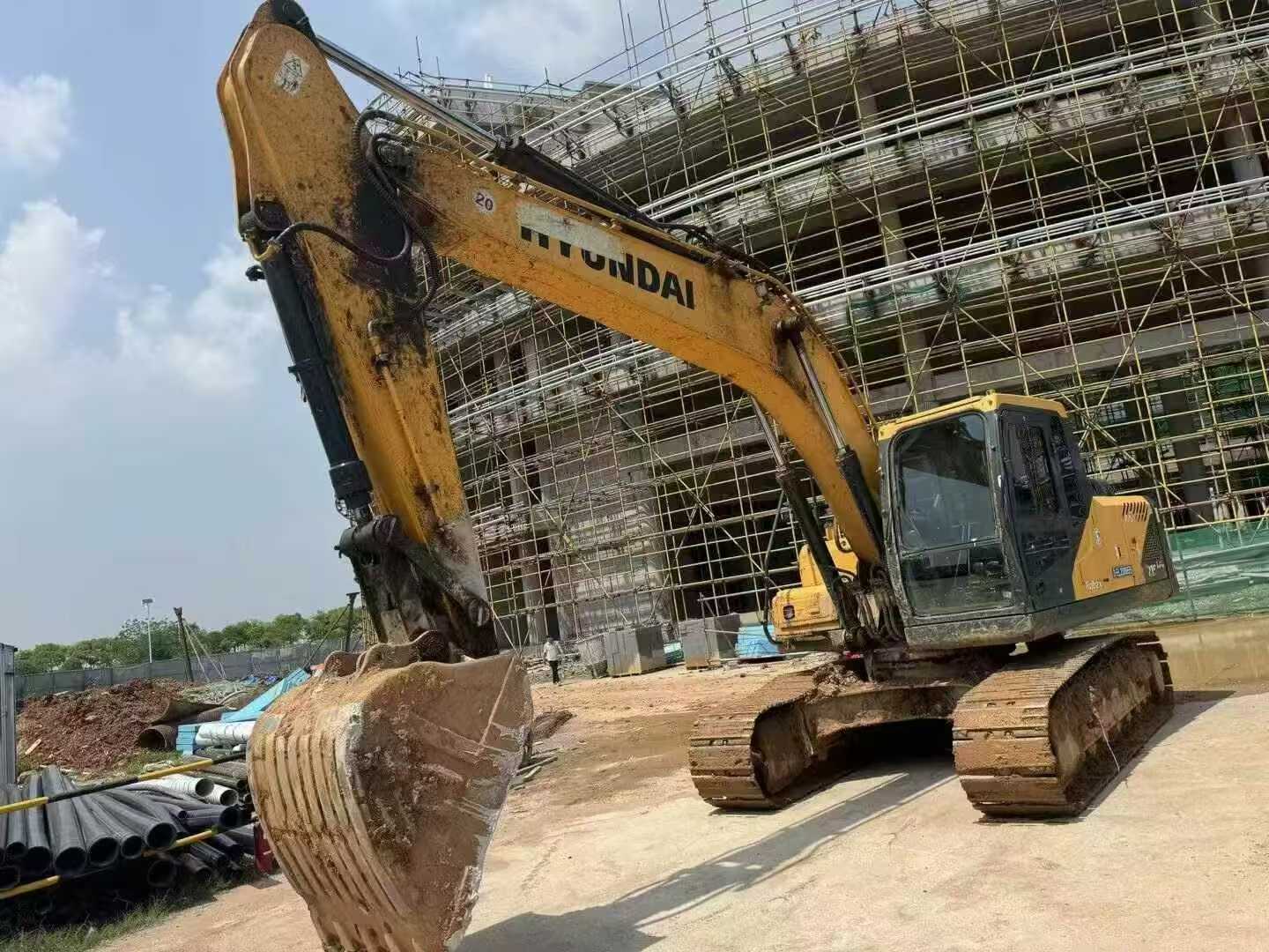 51机械
