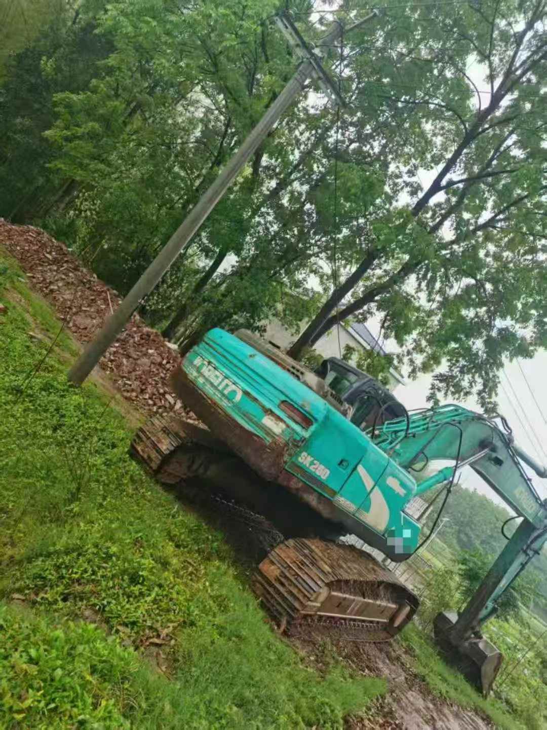 51机械
