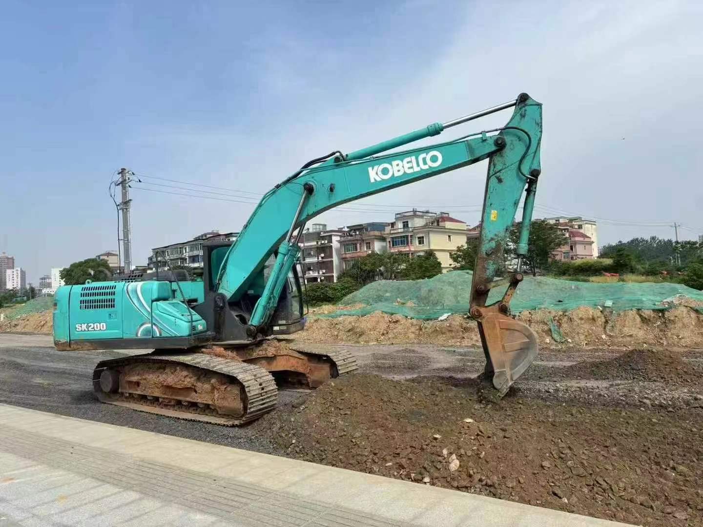 51机械