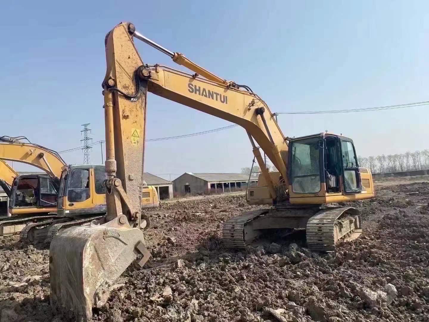 51机械