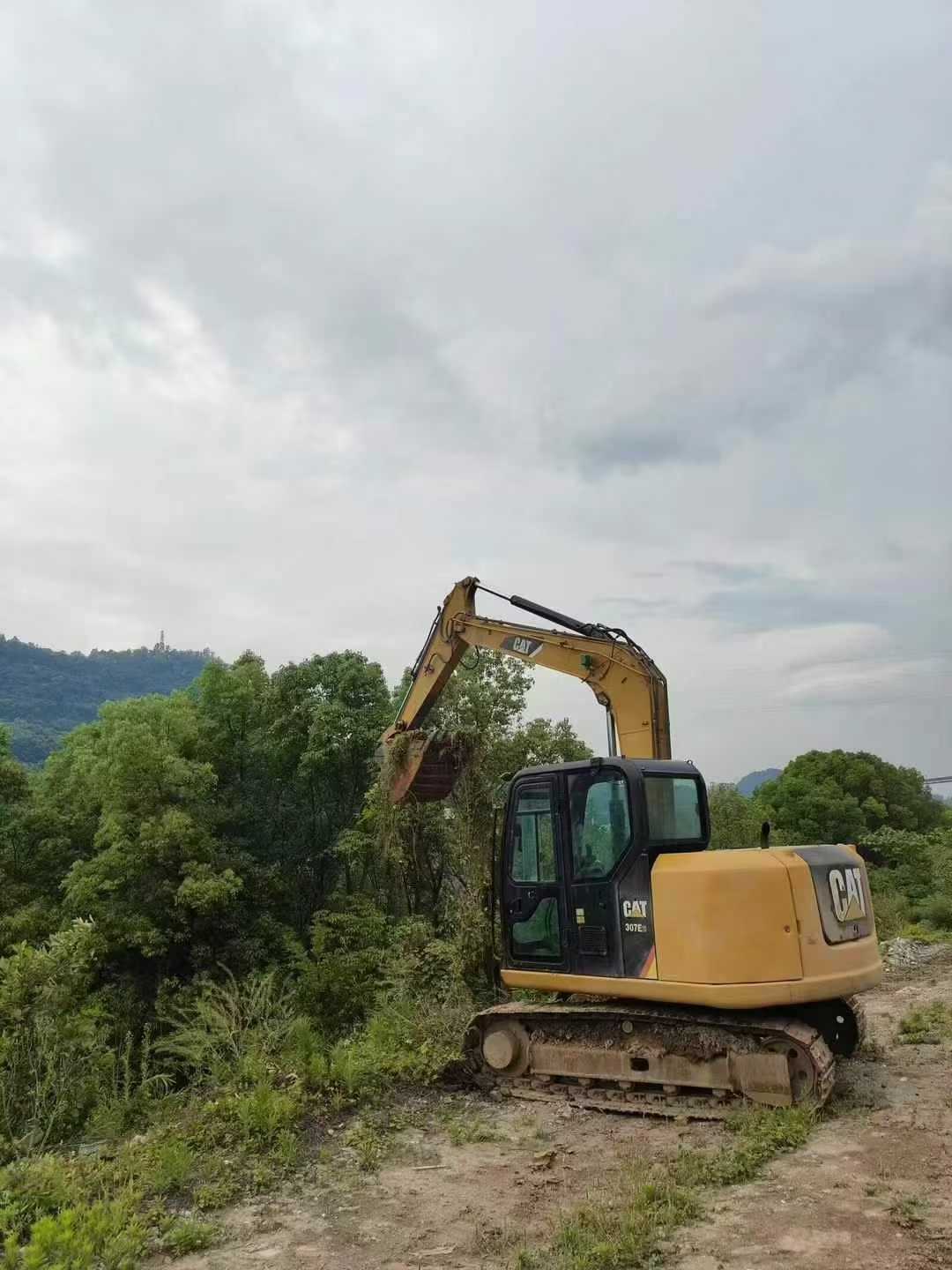 51机械