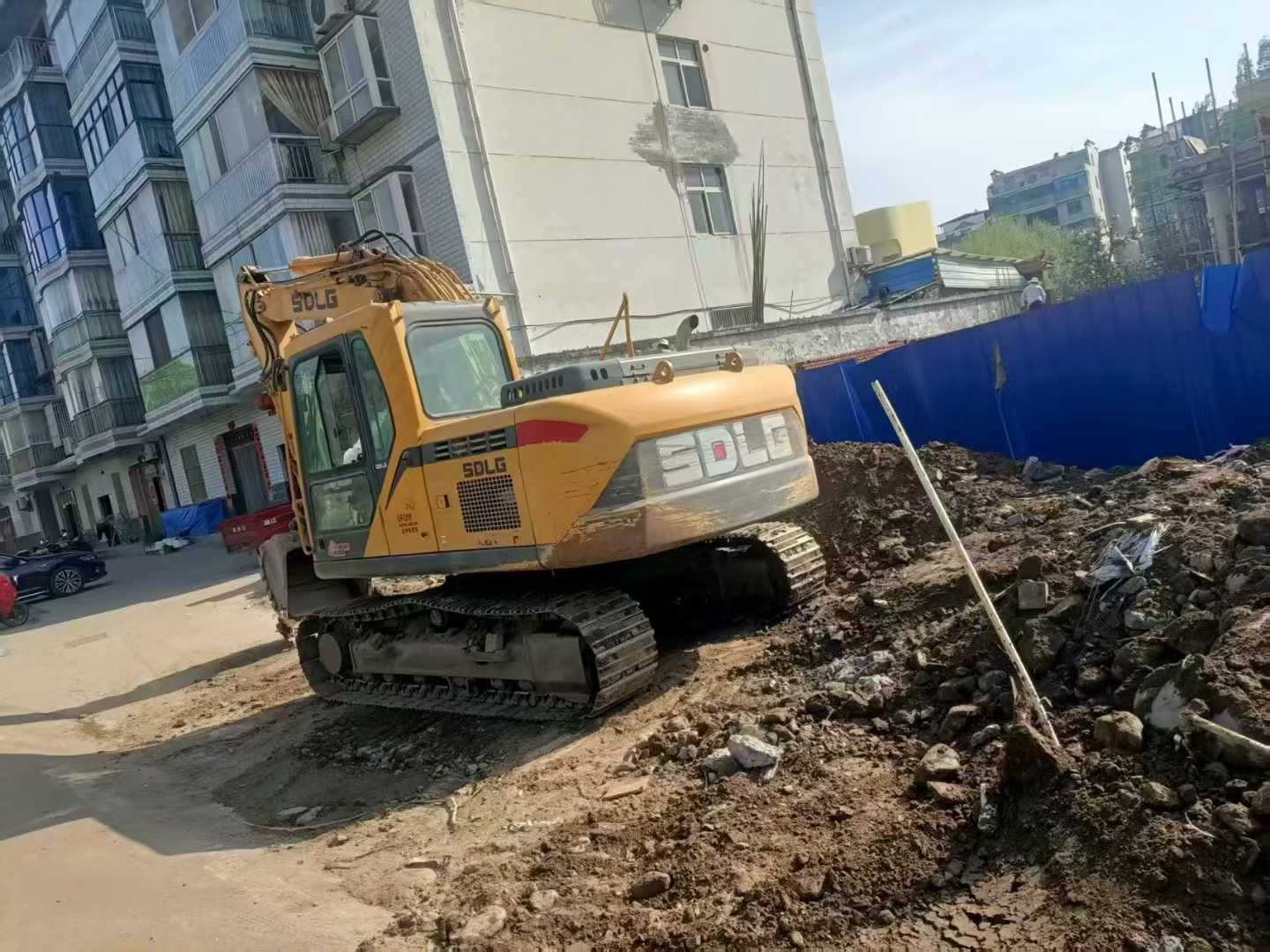 51机械