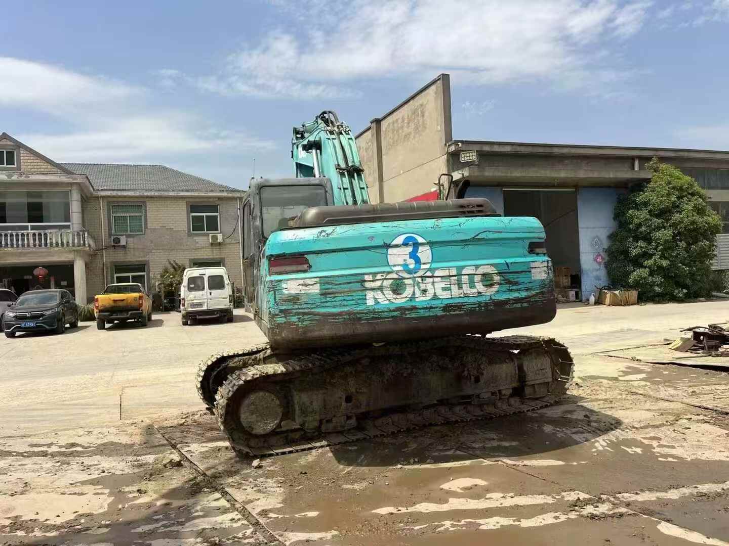 51机械