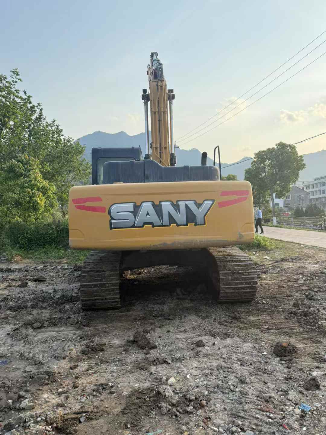 51机械
