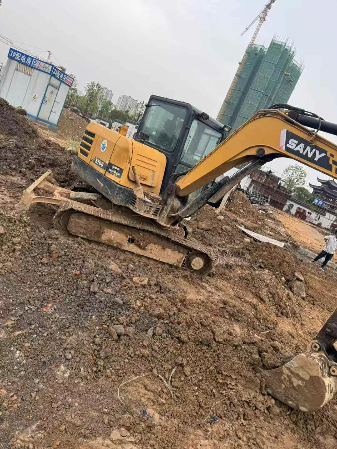51机械