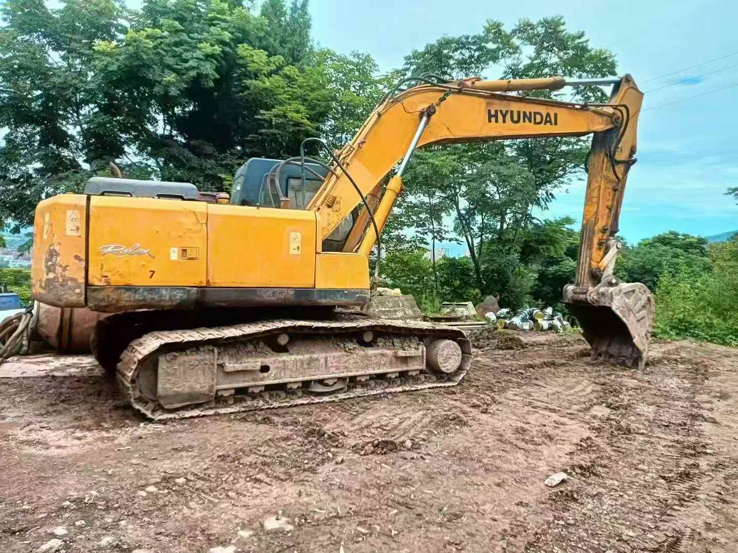 51机械