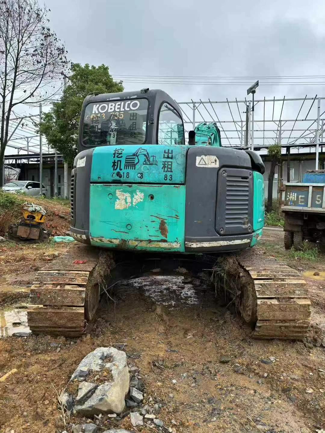51机械