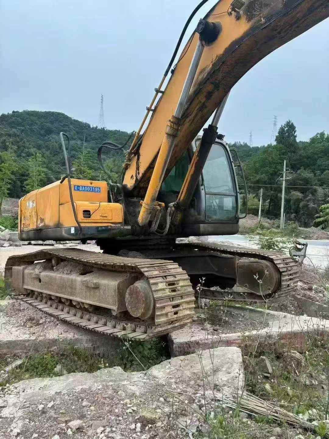 51机械