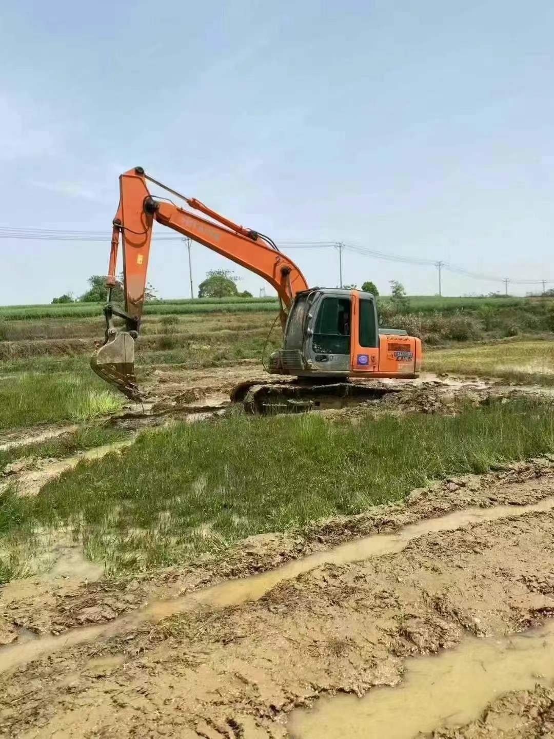 51机械