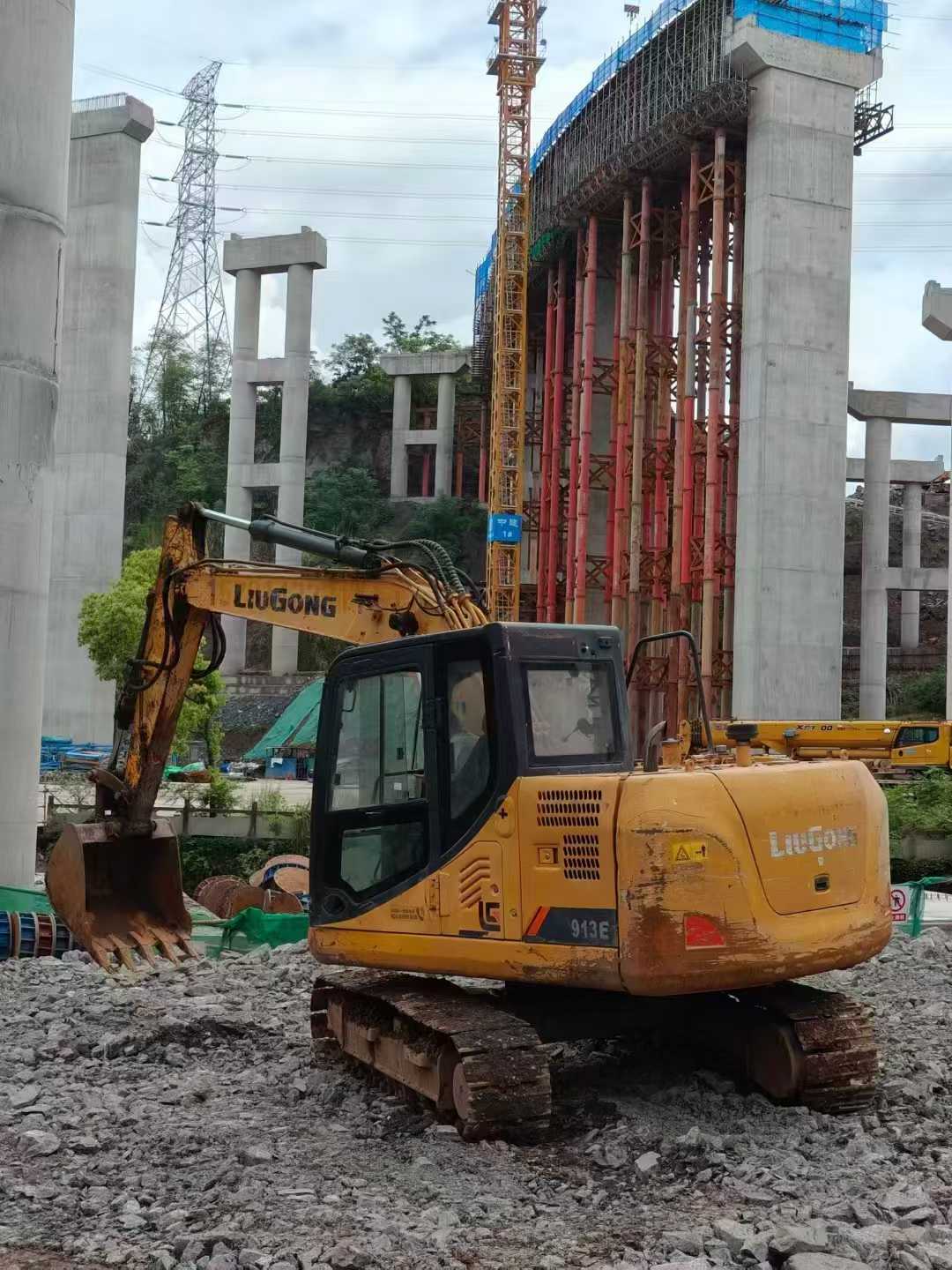 51机械