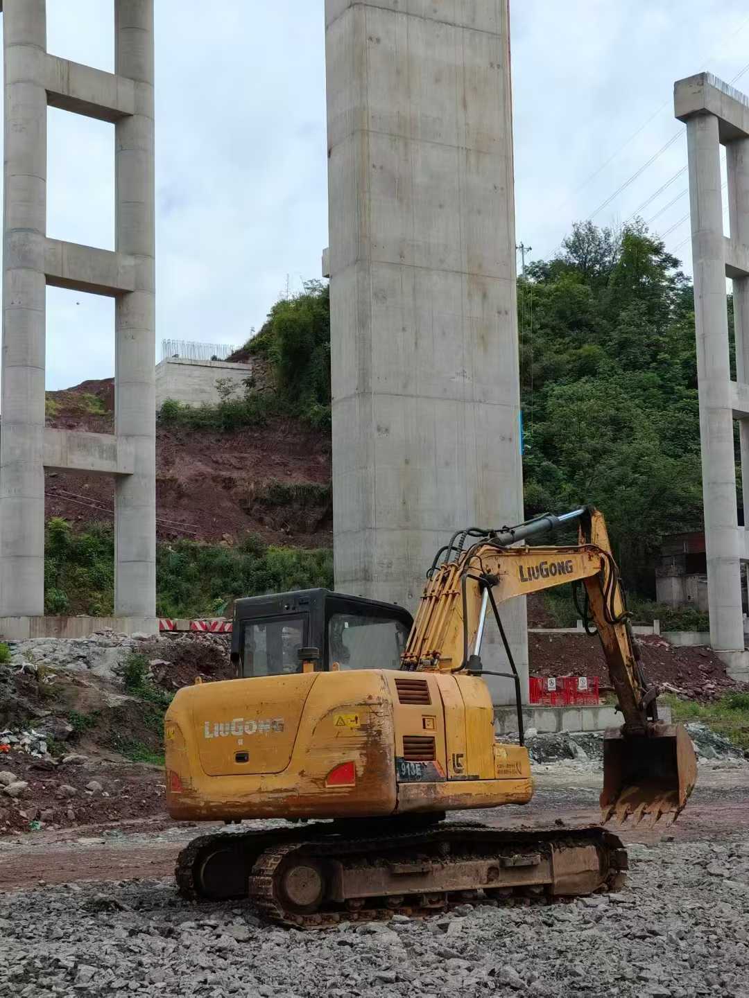 51机械