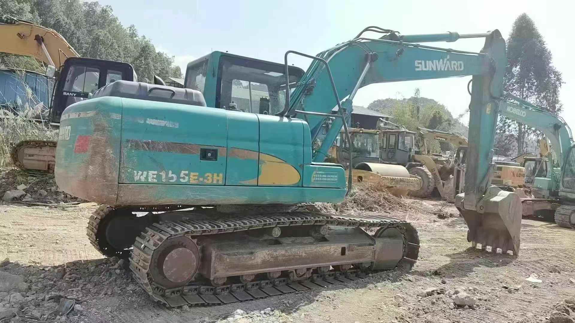 51机械