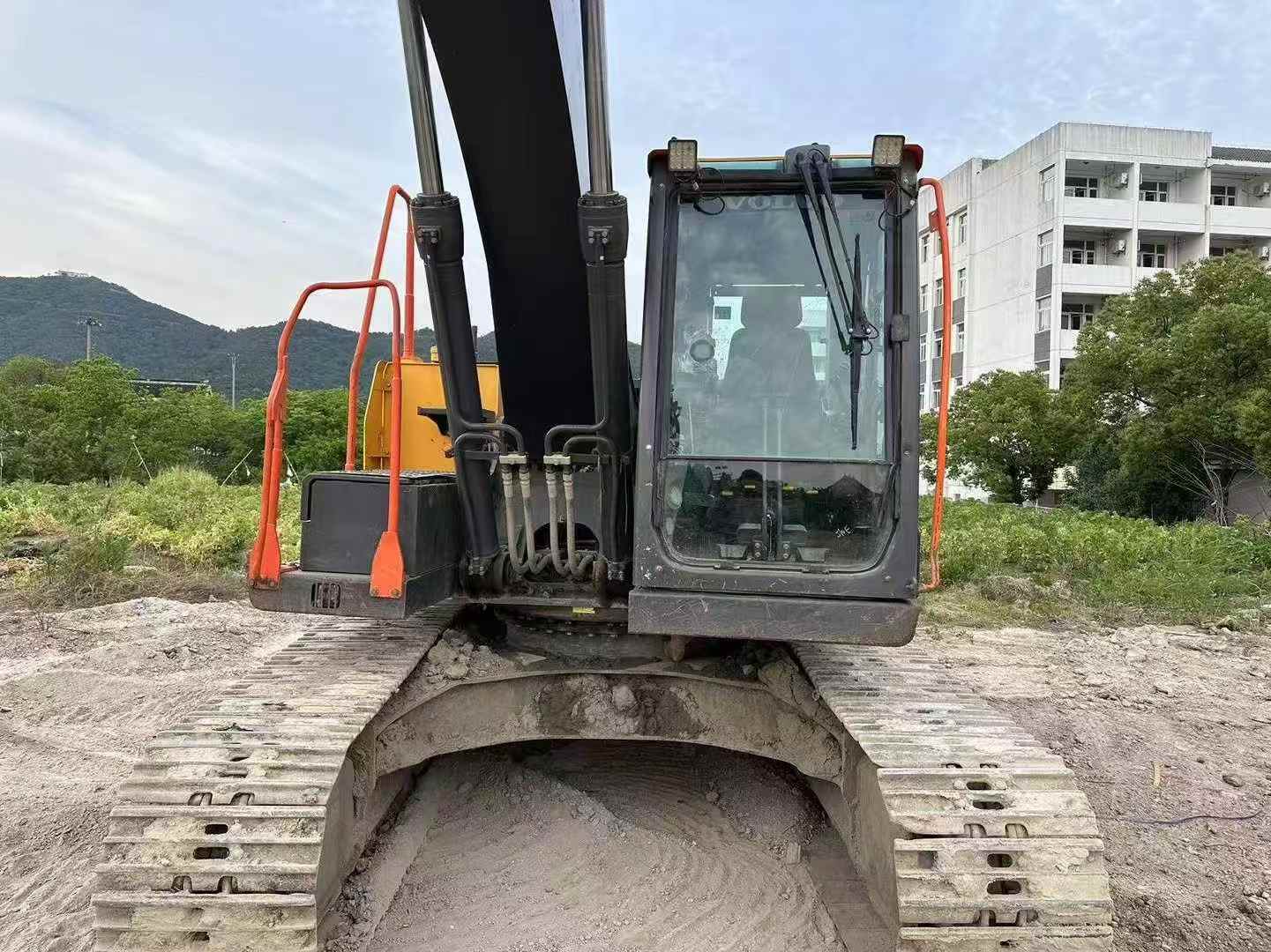 51机械