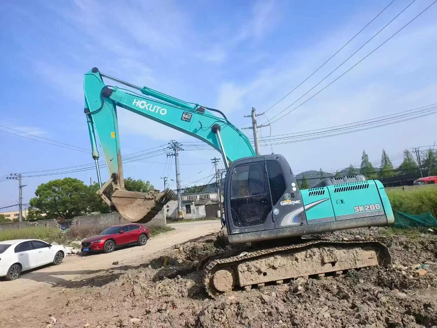 51机械
