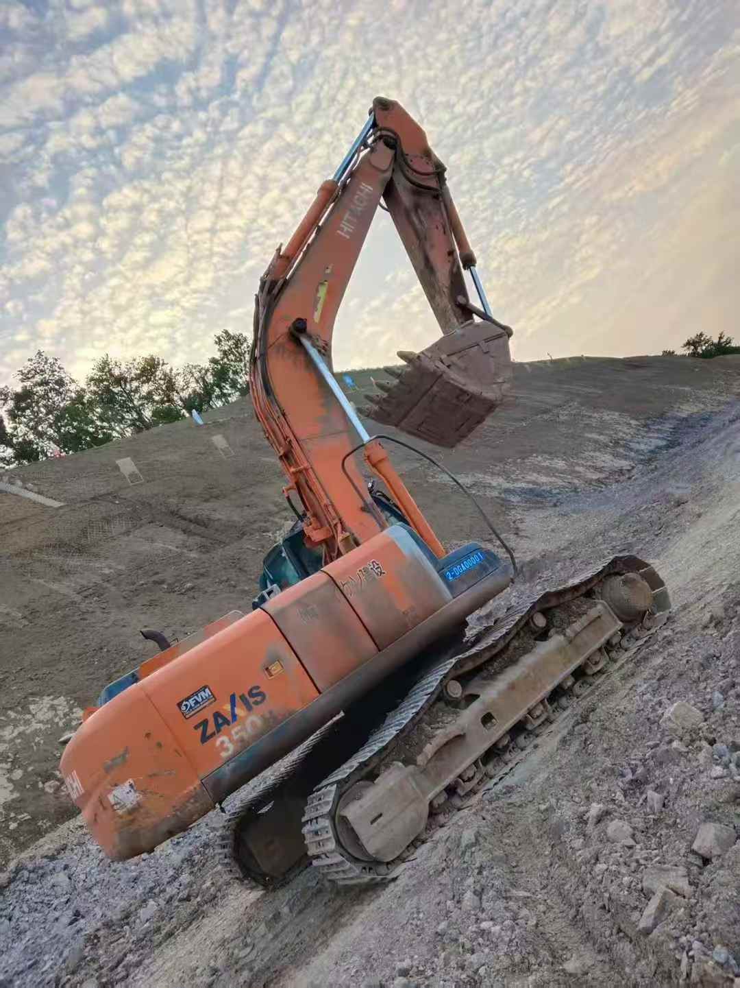 51机械