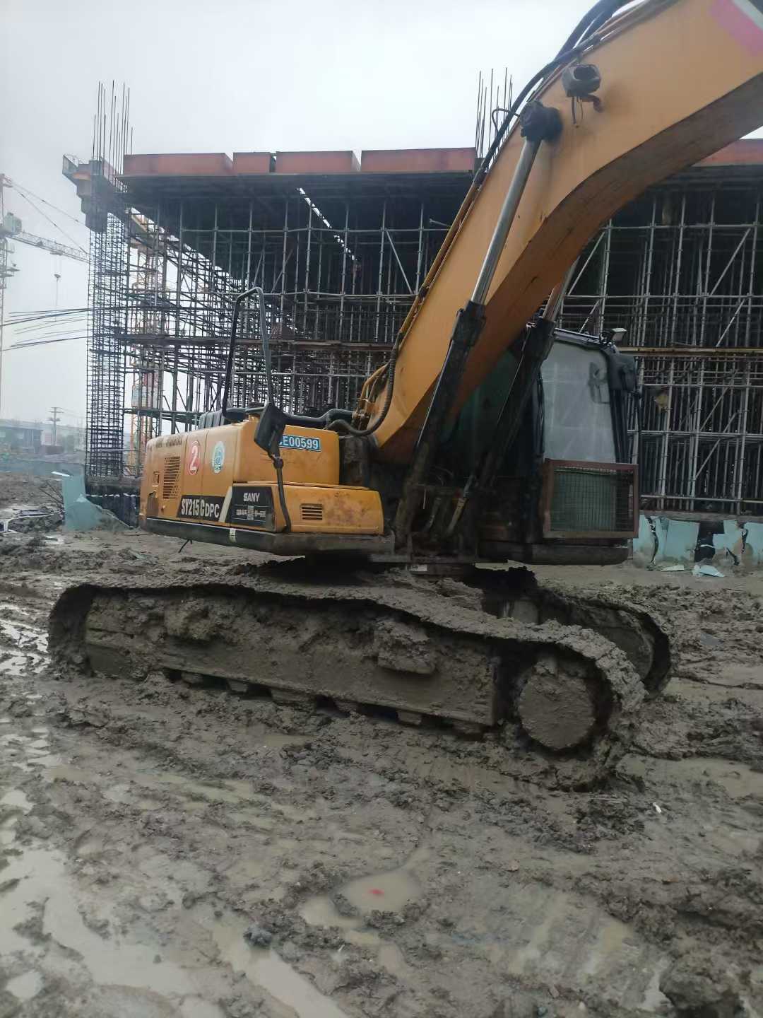 51机械