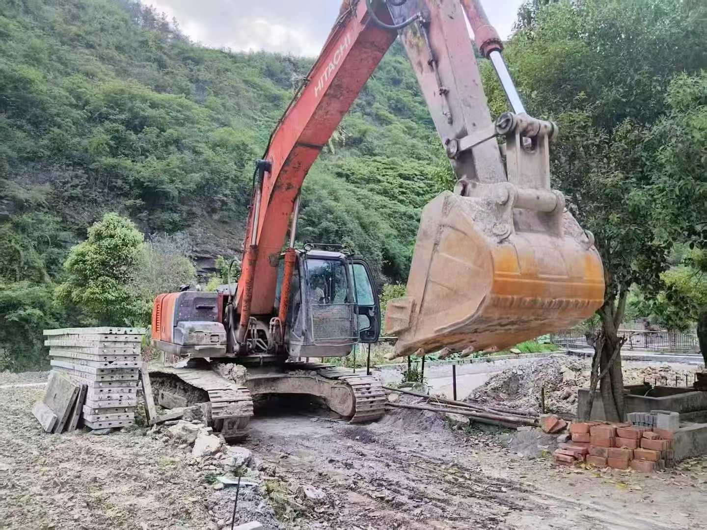 51机械