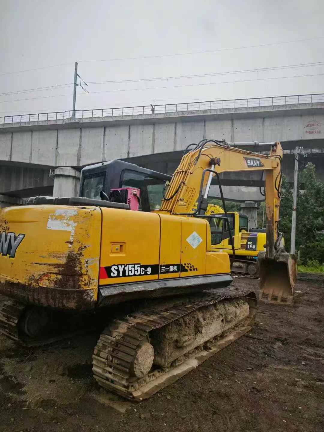 51机械
