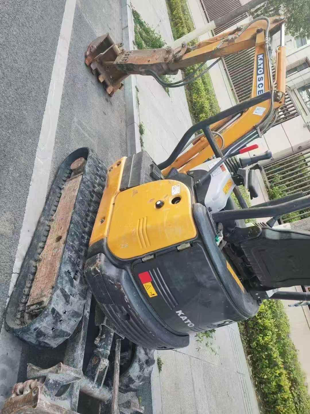 51机械