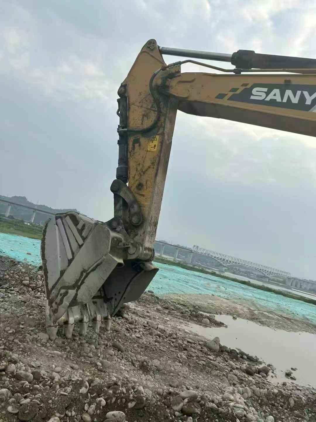 51机械