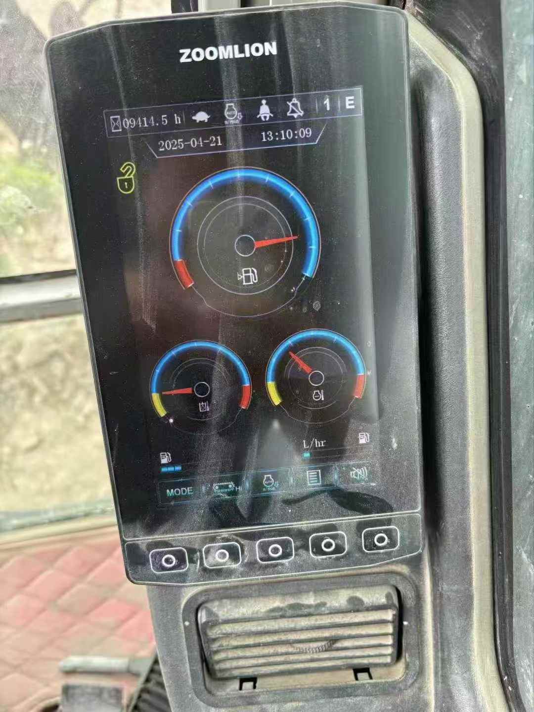 51机械