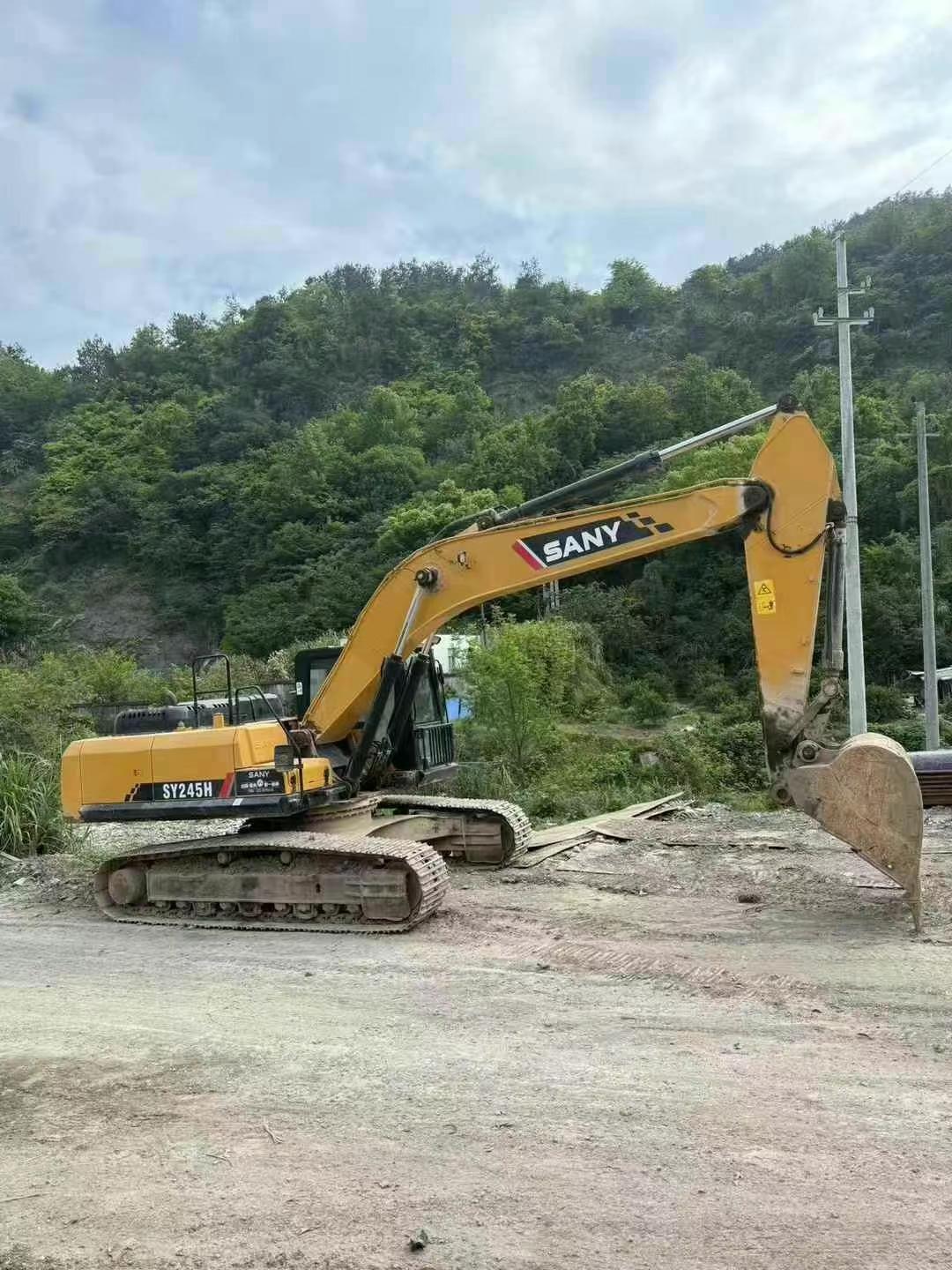 51机械