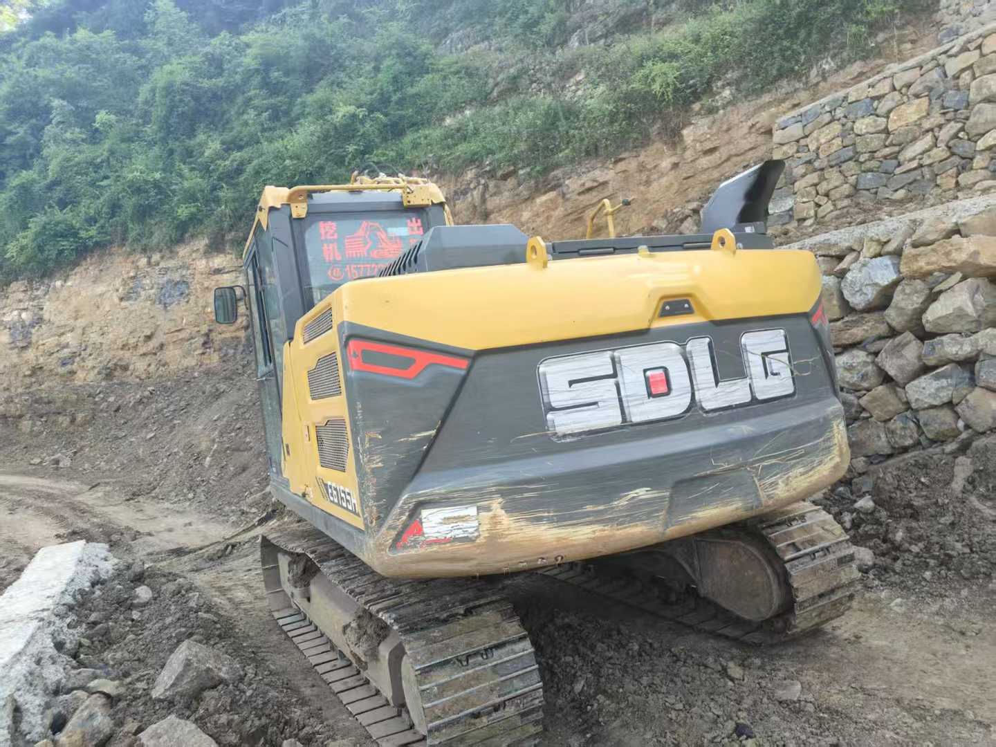 51机械