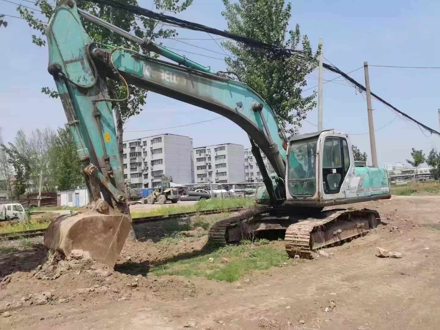 51机械