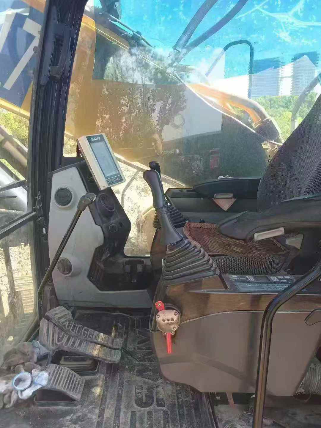 51机械