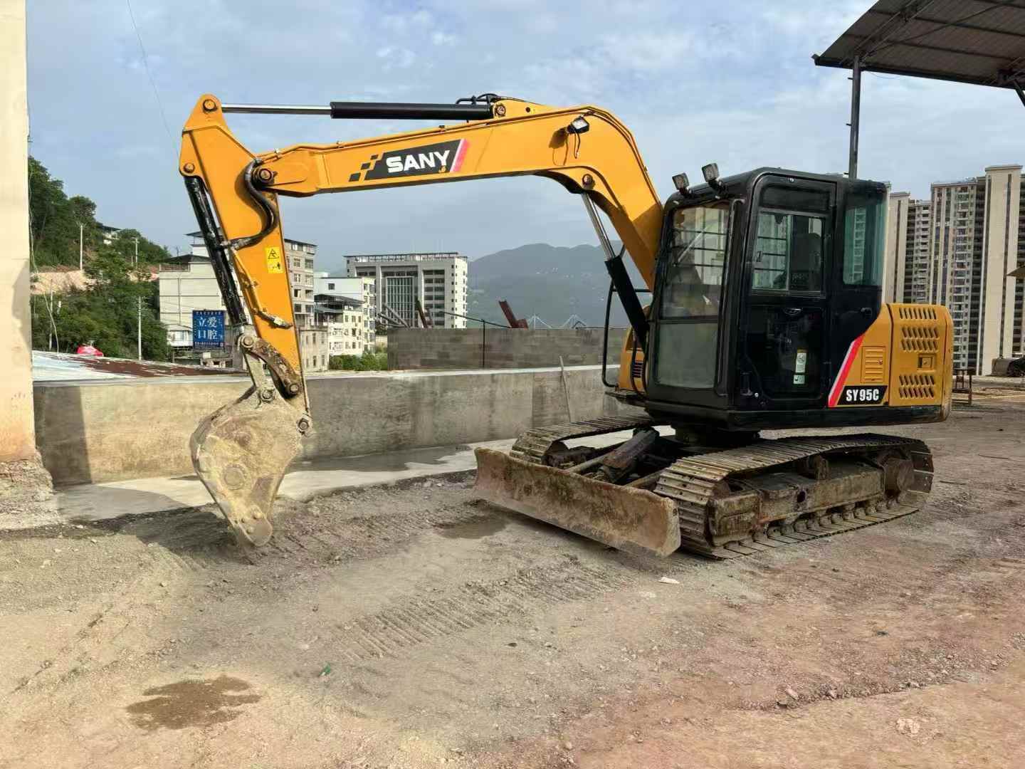 51机械