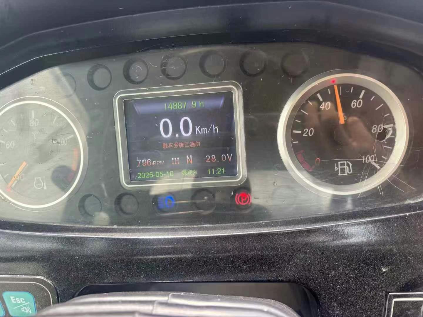 51机械
