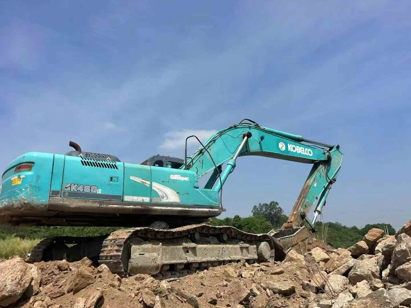 51机械