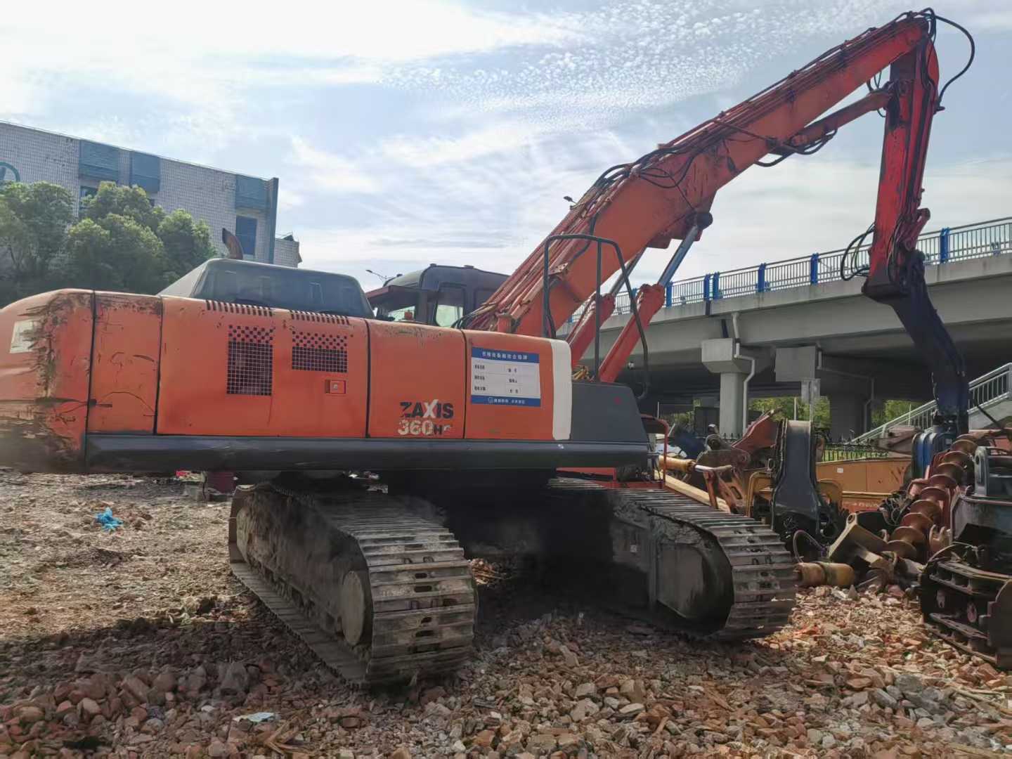 51机械
