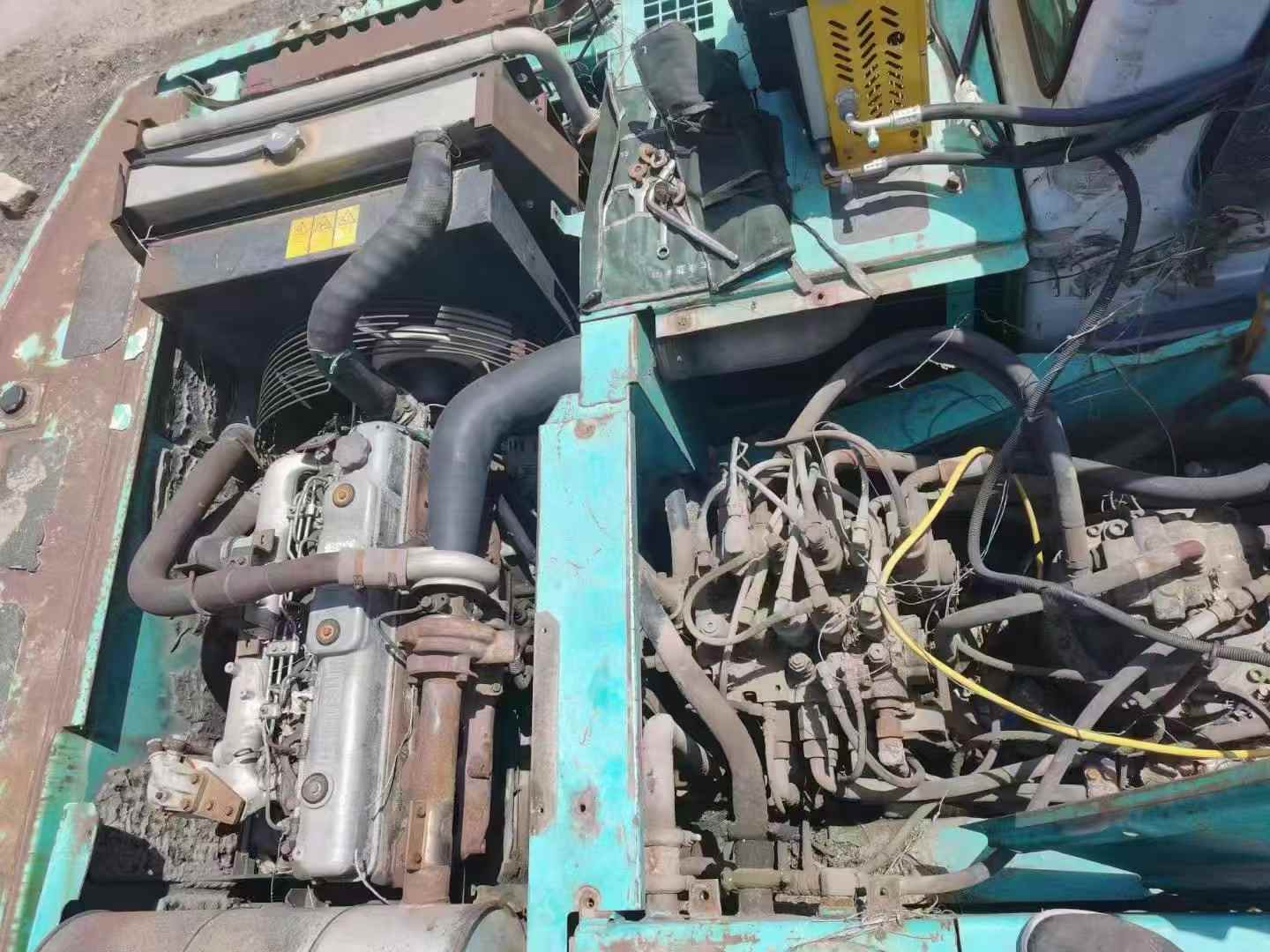 51机械