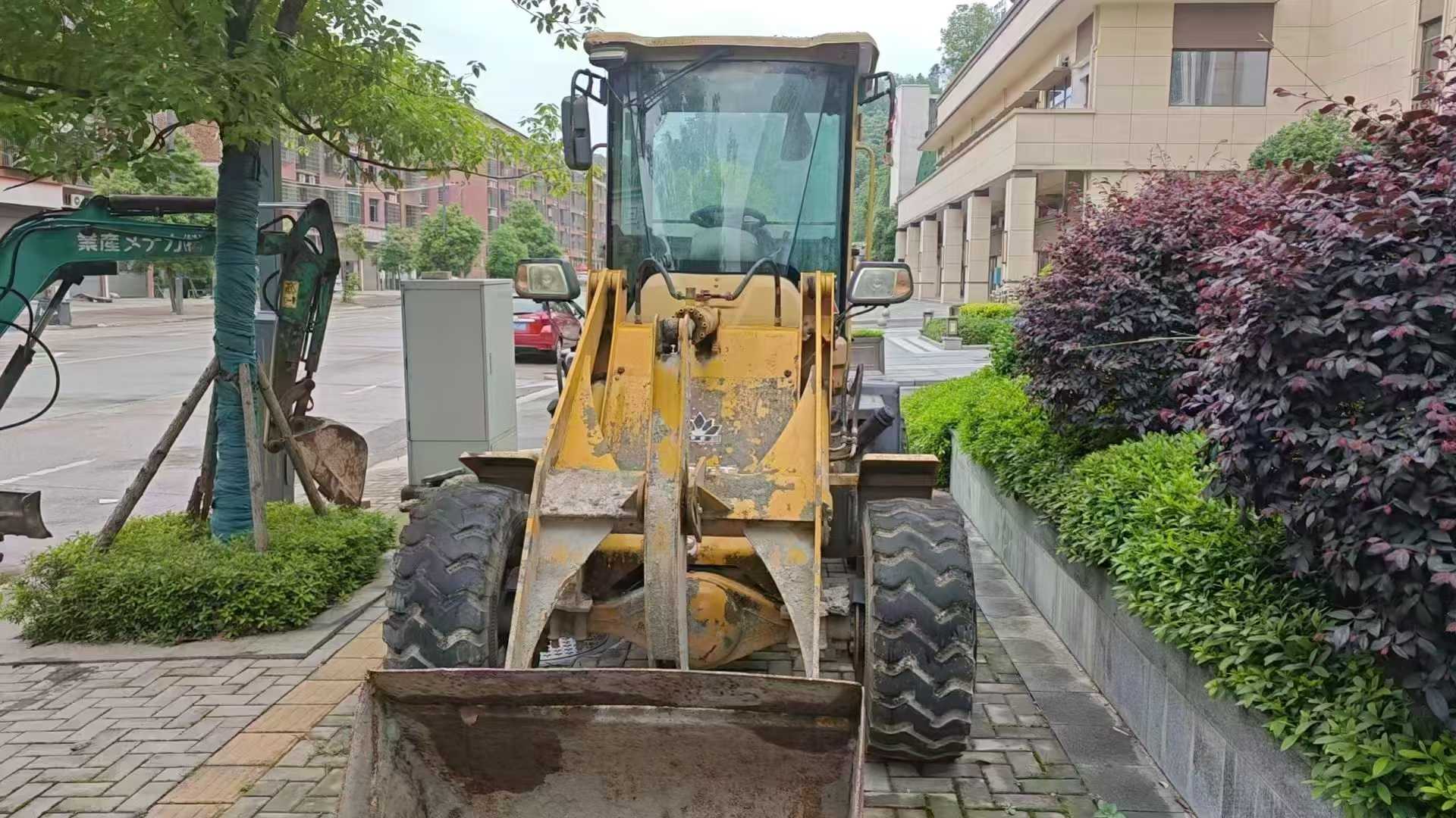 51机械