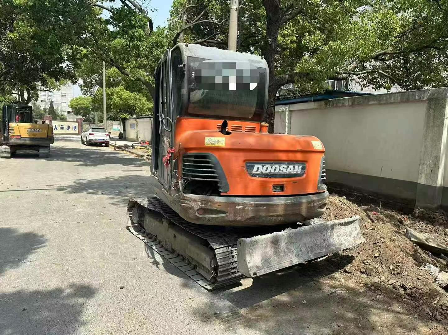 51机械