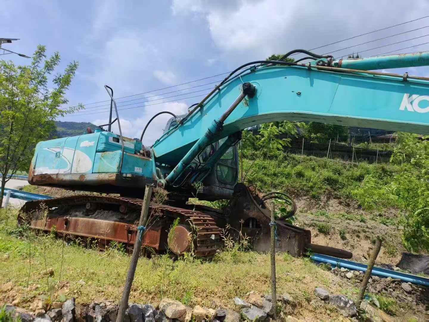 51机械
