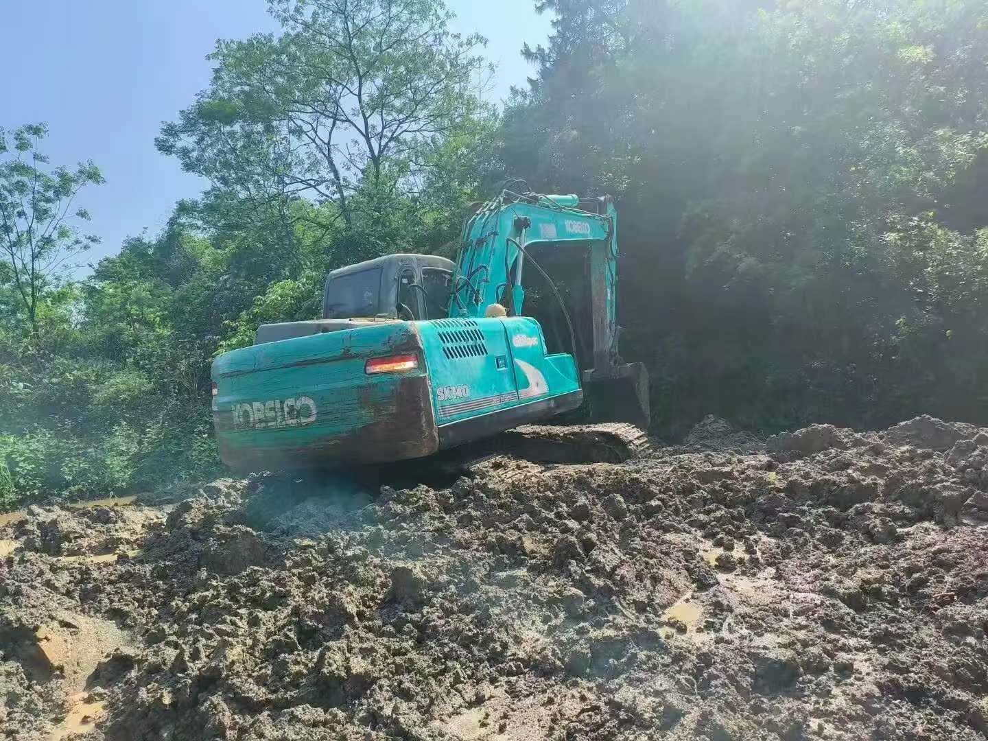 51机械