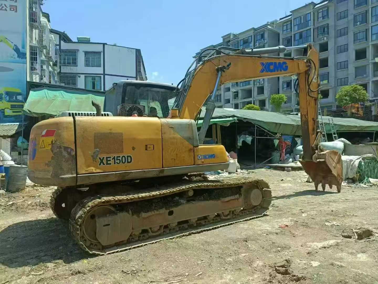 51机械